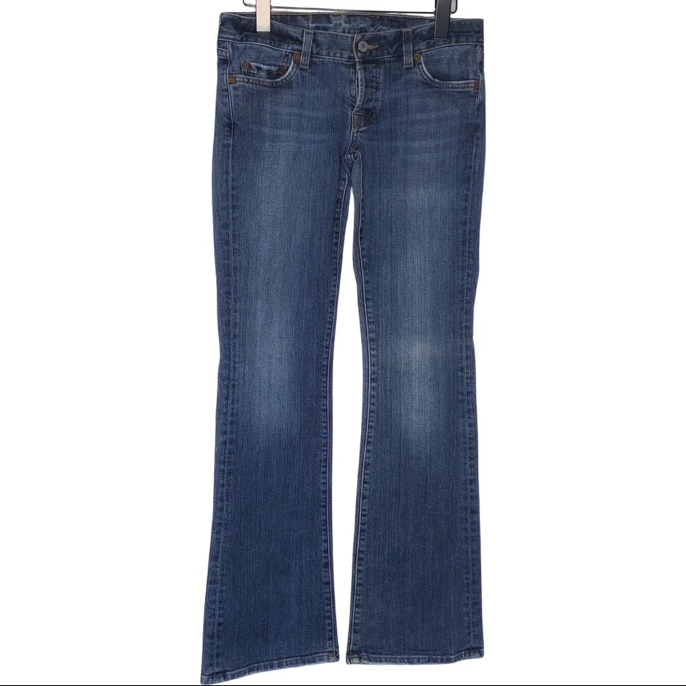 Lucky Brand jeans